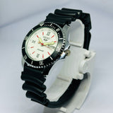 Seiko 5 Sports Automatic Watch – Refurbished Vintage | Japan-Made Men’s Timepiece