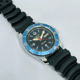 Seiko 5 Sports Automatic Watch – Refurbished Vintage | Japan-Made Men’s Timepiece