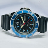 Seiko 5 Sports Automatic Watch – Refurbished Vintage | Japan-Made Men’s Timepiece