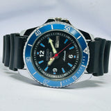 Seiko 5 Sports Automatic Watch – Refurbished Vintage | Japan-Made Men’s Timepiece National Watches