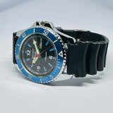 Seiko 5 Sports Automatic Watch – Refurbished Vintage | Japan-Made Men’s Timepiece