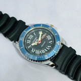 Seiko 5 Sports Automatic Watch – Refurbished Vintage | Japan-Made Men’s Timepiece National Watches