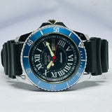 Seiko 5 Sports Automatic Watch – Refurbished Vintage | Japan-Made Men’s Timepiece National Watches