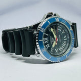 Seiko 5 Sports Automatic Watch – Refurbished Vintage | Japan-Made Men’s Timepiece National Watches