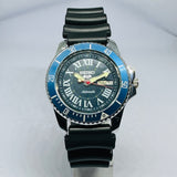 Seiko 5 Sports Automatic Watch – Refurbished Vintage | Japan-Made Men’s Timepiece
