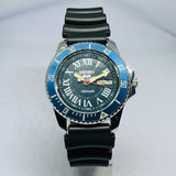 Seiko 5 Sports Automatic Watch – Refurbished Vintage | Japan-Made Men’s Timepiece National Watches