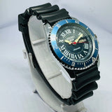 Seiko 5 Sports Automatic Watch – Refurbished Vintage | Japan-Made Men’s Timepiece National Watches