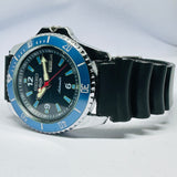 Seiko 5 Sports Automatic Watch – Refurbished Vintage | Japan-Made Men’s Timepiece