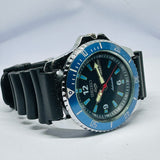 Seiko 5 Sports Automatic Watch – Refurbished Vintage | Japan-Made Men’s Timepiece