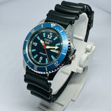 Seiko 5 Sports Automatic Watch – Refurbished Vintage | Japan-Made Men’s Timepiece