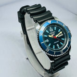 Seiko 5 Sports Automatic Watch – Refurbished Vintage | Japan-Made Men’s Timepiece National Watches