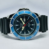 Seiko 5 Sports Automatic Watch – Refurbished Vintage | Japan-Made Men’s Timepiece National Watches