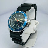 Seiko 5 Sports Automatic Watch – Refurbished Vintage | Japan-Made Men’s Timepiece National Watches