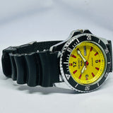 Seiko 5 Sports Automatic Watch – Refurbished Vintage | Japan-Made Men’s Timepiece