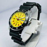 Seiko 5 Sports Automatic Watch – Refurbished Vintage | Japan-Made Men’s Timepiece