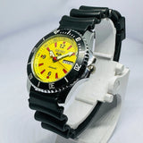 Seiko 5 Sports Automatic Watch – Refurbished Vintage | Japan-Made Men’s Timepiece National Watches