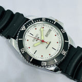 Seiko 5 Sports Automatic Watch – Refurbished Vintage | Japan-Made Men’s Timepiece