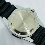 Seiko 5 Sports Automatic Watch – Refurbished Vintage | Japan-Made Men’s Timepiece