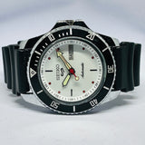 Seiko 5 Sports Automatic Watch – Refurbished Vintage | Japan-Made Men’s Timepiece
