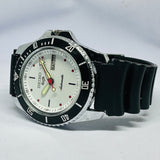 Seiko 5 Sports Automatic Watch – Refurbished Vintage | Japan-Made Men’s Timepiece