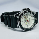 Seiko 5 Sports Automatic Watch – Refurbished Vintage | Japan-Made Men’s Timepiece