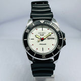 Seiko 5 Sports Automatic Watch – Refurbished Vintage | Japan-Made Men’s Timepiece