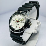 Seiko 5 Sports Automatic Watch – Refurbished Vintage | Japan-Made Men’s Timepiece