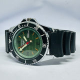 Seiko 5 Sports Automatic Watch – Refurbished Vintage | Japan-Made Men’s Timepiece