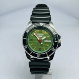 Seiko 5 Sports Automatic Watch – Refurbished Vintage | Japan-Made Men’s Timepiece National Watches