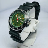 Seiko 5 Sports Automatic Watch – Refurbished Vintage | Japan-Made Men’s Timepiece National Watches