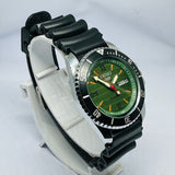 Seiko 5 Sports Automatic Watch – Refurbished Vintage | Japan-Made Men’s Timepiece