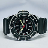 Seiko 5 Sports Automatic Watch – Refurbished Vintage | Japan-Made Men’s Timepiece