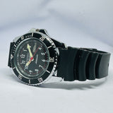 Seiko 5 Sports Automatic Watch – Refurbished Vintage | Japan-Made Men’s Timepiece