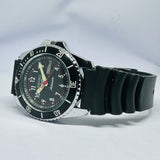 Seiko 5 Sports Automatic Watch – Refurbished Vintage | Japan-Made Men’s Timepiece National Watches