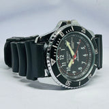 Seiko 5 Sports Automatic Watch – Refurbished Vintage | Japan-Made Men’s Timepiece National Watches