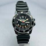Seiko 5 Sports Automatic Watch – Refurbished Vintage | Japan-Made Men’s Timepiece