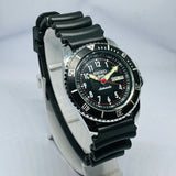 Seiko 5 Sports Automatic Watch – Refurbished Vintage | Japan-Made Men’s Timepiece National Watches
