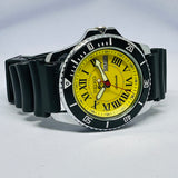 Seiko 5 Sports Automatic Watch – Refurbished Vintage | Japan-Made Men’s Timepiece