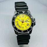 Seiko 5 Sports Automatic Watch – Refurbished Vintage | Japan-Made Men’s Timepiece National Watches