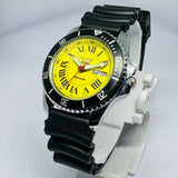 Seiko 5 Sports Automatic Watch – Refurbished Vintage | Japan-Made Men’s Timepiece