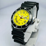 Seiko 5 Sports Automatic Watch – Refurbished Vintage | Japan-Made Men’s Timepiece National Watches