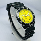 Seiko 5 Sports Automatic Watch – Refurbished Vintage | Japan-Made Men’s Timepiece