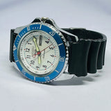 Seiko 5 Sports Automatic Watch – Refurbished Vintage | Japan-Made Men’s Timepiece National Watches