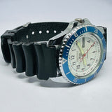 Seiko 5 Sports Automatic Watch – Refurbished Vintage | Japan-Made Men’s Timepiece