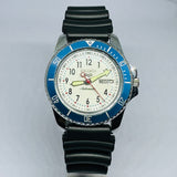 Seiko 5 Sports Automatic Watch – Refurbished Vintage | Japan-Made Men’s Timepiece