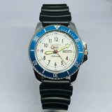 Seiko 5 Sports Automatic Watch – Refurbished Vintage | Japan-Made Men’s Timepiece National Watches