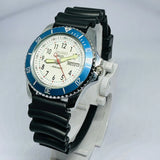 Seiko 5 Sports Automatic Watch – Refurbished Vintage | Japan-Made Men’s Timepiece National Watches