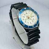 Seiko 5 Sports Automatic Watch – Refurbished Vintage | Japan-Made Men’s Timepiece National Watches