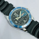 Seiko 5 Sports Automatic Watch – Refurbished Vintage | Japan-Made Men’s Timepiece