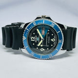 Seiko 5 Sports Automatic Watch – Refurbished Vintage | Japan-Made Men’s Timepiece